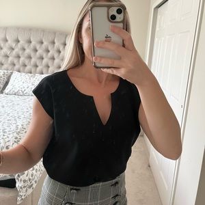 Diane Von Furstenberg blouse